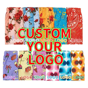 กางเกงขาสั้นลำลองแบบสวมใส่ได้ทั้งชายและหญิงสำหรับฤดูร้อน ขายส่ง แบบสีพื้น สำหรับงานซับลิเมชั่น |   โลโก้แบบกำหนดเอง เป็นมิตรกับสิ่งแวดล้อม แห้งเร็ว ระบายอากาศได้ดี ผ้าตาข่ายบาสเก็ตบอล ฟิตเนส - Product Image 1