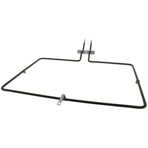 W10779716 <b>Oven</b> Bake Element Iron and Stainless Steel Electric Power Source for Household Use Plastic <b>Oven</b> Heating Component - Product Image 1