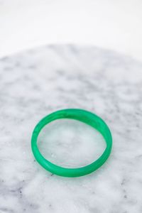 CONDITIONS Bijoux Résine Acrylique Bracelet Bracelet Exagéré Éblouissant Multicolore Large Irrégulier Carré Acrylique Bracelets pour - Product Image 3