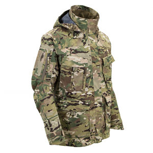 Chaqueta Táctica de Caza de Verano 2026 Arrival POWER HINT, de Alta Calidad, Transpirable, Resistente al Viento, Diseño de Camuflaje Único - Product Image 3