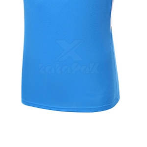 Uniformes de camiseta de fútbol juvenil 100% poliéster colores y tamaños personalizados uniforme de fútbol disponible a granel a bajo MOQ uniforme de fútbol - Product Image 5