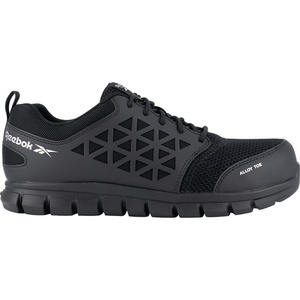 Calzado de Seguridad Excel Light Negro Talla 45 W.11 S1P SRC ESD EN20345 - Product Image 1