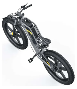 Bicicleta Eléctrica T26 750w con Autonomía de Hasta 80km, Coswheels en Oferta - Product Image 1