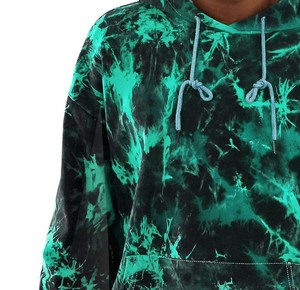 Nouvelle conception de sweats à capuche complets de couleur pour femmes sweats à capuche pour femmes de couleur personnalisée logo personnalisé sweat à capuche décontracté pour les femmes - Product Image 3