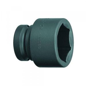 อุปกรณ์เสริมและอะไหล่เครื่องมือลมแบบหกเหลี่ยมเมตริก Gedore 1 นิ้ว - Product Image 1