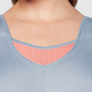 Soutien-gorge de sport pour femme le plus vendu, maintien élevé, respirant, séchage rapide, léger, grandes tailles, logo frontal, extensible dans quatre directions pour adultes - Product Image 6