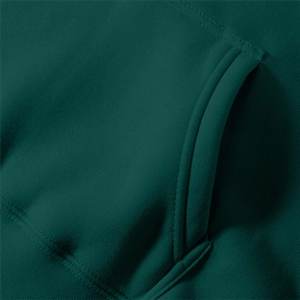 Survêtement 2 pièces en polaire pour hommes Sweats à capuche épais et pantalons Vêtements de sport chauds Vêtements tendance Hip Hop Hiver et Automne - Product Image 3