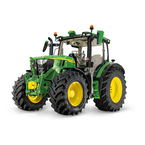 Serie Eficiencia Cumple Fuerza Jo-hn Deere 6M - Product Image 6