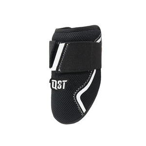 QST Protection d'Épaule de Baseball en EVA Épais avec Logo Personnalisé Protection Complète Respirante Résistante à l'Usure Pliable Ergonomique - Product Image 3
