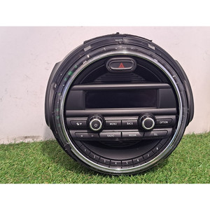 NAVIGATOR MINI One 3a Serie 65129395949B37C15A (13>) - Product Image 1
