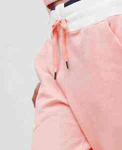 Ensemble de survêtement pour femme, coupe ajustée, nouveau style, vêtements de sport, ensemble de sport deux pièces, vente en gros - Product Image 2