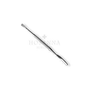 Lima de huesos dentales de acero inoxidable, venta al por mayor, Instrumentos dentales, limas de huesos - Product Image 3