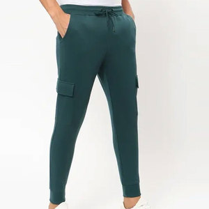 Pantalones ligeros superventas hechos a medida para hombre, diseñe su propio logotipo, pantalones transpirables para hombre - Product Image 2