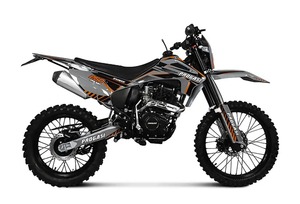 Motocicletas Todoterreno Enduro de Alto Rendimiento Progasii <span class=keywords><strong>Palma</strong></span> 250 NG 250cc, 4 Tiempos, EFI, Refrigeración Líquida, 6 Velocidades, Doble Propósito - Product Image 5