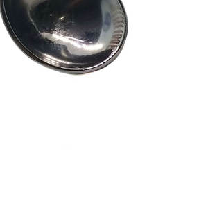 Nuevo componente de acero inoxidable Escudos oculares de color sólido Venta caliente Escudo ocular con hecho a medida - Product Image 6