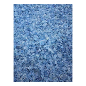 Material reciclado de botellas de agua de PC, limpio y clasificado, suministrado a compradores globales con una disponibilidad estable de grandes cantidades. - Product Image 6