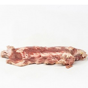 Emballage en boîte Corps CONGELÉ Carcasses de sternum de boeuf Halal congelées Viande de boeuf certifiée congelée Viande de buffle désossée BQF - Product Image 6