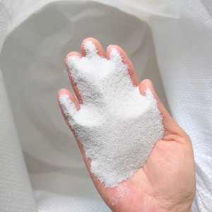 ผงทรายควอทซ์ซิลิก้าทรายและซิลิกาควอตซ์สำหรับงานวัสดุทนไฟอุตสาหกรรมแก้วจากเวียดนาม - Product Image 1