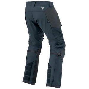 Pantalon de motocross personnalisé pour homme, respirant, imperméable, coupe-vent, séchage rapide, en velours côtelé, vêtement de sport, style décontracté chic, pour moto - Product Image 2