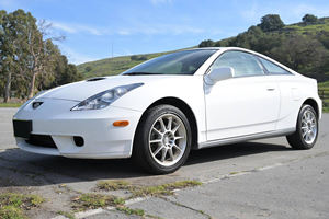 Toyota Celica GT 2000 - Product Image 2