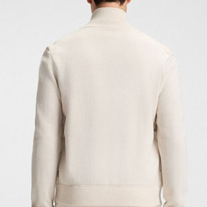 Veste à prix avantageux pour hommes, design tendance avec logo personnalisé / Fermeture éclair, collection d'hiver, haute qualité, vente en gros - Product Image 5