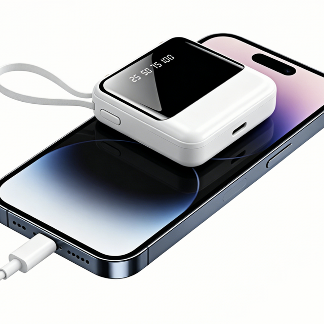 Fast Charge Compatible All USB Enabled Devices Smart Watches Earbuds Slim Stylish 10000mAh Power Bank