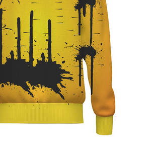 Top Seller Best Service Soft Breathable New Arrival Custom Logo Printed Long Sleeve Different Size Lightweight <b>Men</b> <b>Sweatshirt</b> - Product Image 6