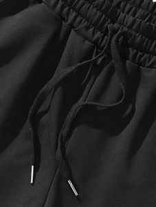 Shorts pour hommes décontractés et écologiques de la meilleure qualité 150-1160 GSM pour - Product Image 4