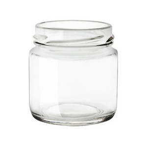 Barattolo in Vetro Cc.106 Bocca 53 - Product Image 1