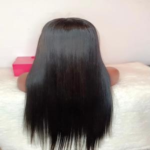 9A 10A 12A 100% Indian Deal Double Drawn Body Wave Virgin Vendedores Raw Venta al por mayor Extensiones de cabello humano Paquetes - Product Image 1