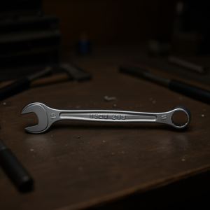 Usag Combination <b>Wrenches</b> - Product Image 3