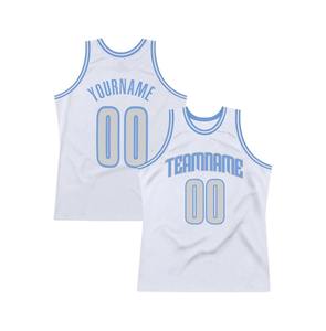 Camiseta de baloncesto unisex, venta al por mayor, personalizada de fábrica, transpirable, secado rápido, poliéster de alta calidad, ropa deportiva de talla grande impresa - Product Image 3