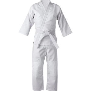 Kimono de Jiu Jitsu a Bajo Precio, Uniforme de Karate de Algodón, Diseño Único, Nuevo Uniforme de Karate - Product Image 1