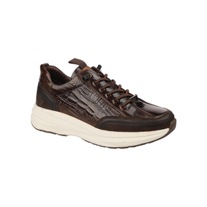 High Quality M525 Men Genuine <b>Leather</b> Sport Shoes Memory Foam Anti Slip for Wholesale - Product Image 2