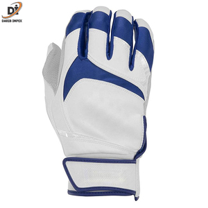 Gants de frappeur de baseball professionnels de nouveau style avec logo personnalisé prix de gros de haute qualité - Product Image 2