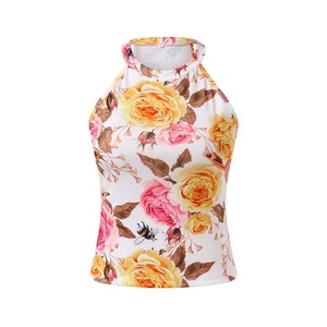 Conjunto de Dos Piezas para Mujer, Estilo Vintage para Oficina, Top de Manga Corta con Cuello de Solapa a la Moda + Falda Larga hasta el Tobillo de Tela Lisa con Botones - Product Image 2