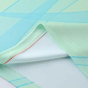 Tenue de basketball à séchage rapide, confortable, respirante et élégante pour grandes tailles, faible MOQ - Product Image 4