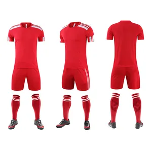 黄金合身装备泰国真实球员版球衣2024俱乐部主场足球球衣足球服球员版衬衫