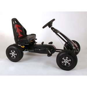 Electric Go Kart <b>Cheap</b> Price Good Quality New Style 54v Max Motor Wheel Mode Origin Type Inch Size Speed Drive Degree Place Load - Product Image 1