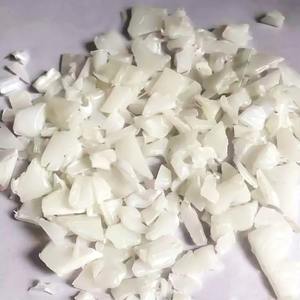 Mejor Precio de Fábrica de Residuos de Tambor Azul de HDPE/LDPE Reciclado / Resina de HDPE Disponible en Grandes Cantidades - Product Image 3