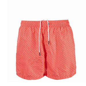 Quantité minimale de commande bas hommes Shorts de plage costume de plage garçons maillot de bain LOGO personnalisé planche Surf court tissu rayé hommes plage maillot de bain - Product Image 6
