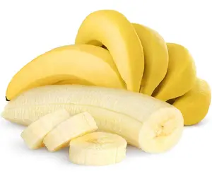 批发冷冻香蕉越南热带水果优质合理价格/女士Esther (WhatsApp: + 84-963-590-549)