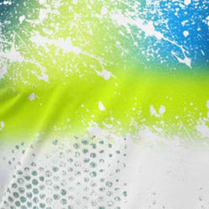 เสื้อยืดผู้ชายผ้าฝ้าย100% แบบลำลองทรงหลวมพิมพ์ลายซับลิเมชันออกแบบโลโก้/สีได้ตามต้องการ - Product Image 6