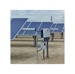 Solución de Seguimiento Solar de Nivel Básico, Soporte de Seguimiento Solar Manual con Ángulo Ajustable para Demostración Estudiantil - Product Image 5