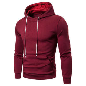 Sudaderas con capucha de gran tamaño para hombre poliéster algodón hombro caído 400 Gsm Streetwear moda Casual diseño XL Sudadera con capucha - Product Image 5