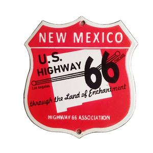 High Quality Custom <b>Enamel</b> Metal Sign Decor Vintage Metal Hanging <b>Signs</b> For Bar available in Bulk Quantity - Product Image 2