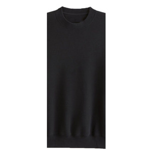 เสื้อสเวตเชิ้ตคอกลมผู้ชาย พรีเมียม ผ้าฝ้ายฟลีซ 100% ระบายอากาศได้ดี เป็นมิตรกับสิ่งแวดล้อม ลายพิมพ์นูน โลโก้ด้านหน้า น้ำหนัก 240 กรัม - Product Image 3