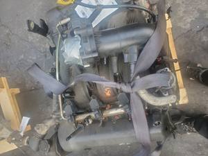 เครื่องยนต์มือสองประกอบเสร็จสมบูรณ์ ใช้ได้กับ: รถจี๊ป ลิเบอร์ตี้ ปี 2008 เครื่องยนต์ 3.7 ลิตร หมายเลข VIN ตัวที่ 8 คือ K เกรด - Product Image 4