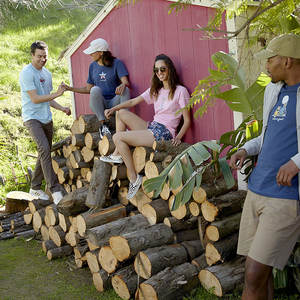 T-shirt décontracté pour homme, durable, confortable, surdimensionné, 100% coton, séchage rapide, fabriqué au Pakistan, best-seller - Product Image 3