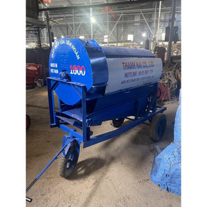 Décortiqueuse de riz à moteur haute productivité, capacité 1600 kg/h, garantie 6 mois, directement de l'usine du Vietnam - Product Image 5